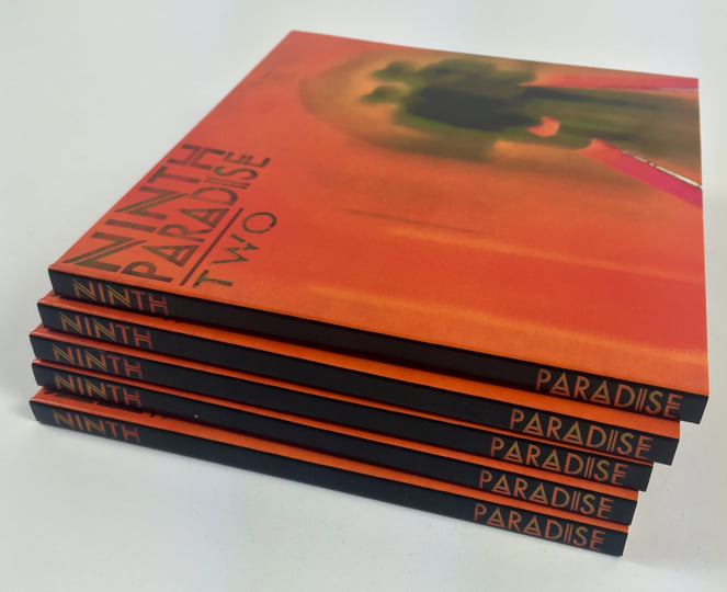 Two | Ninth Paradise