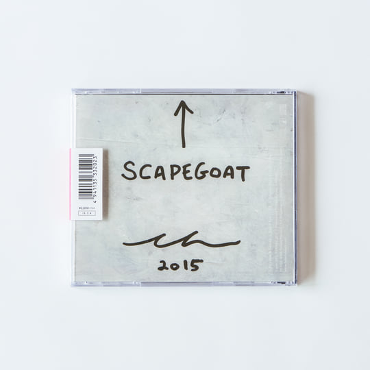 邦楽 goat / NEW GAMES New Games / Rhythm & Sound | goat | EM Records