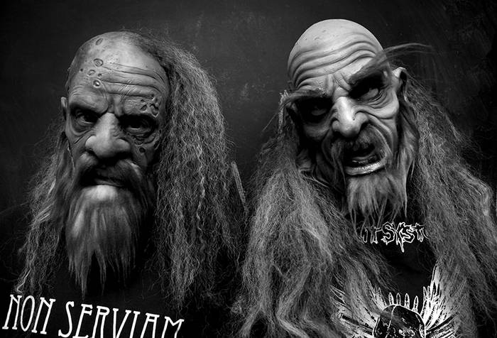 Music | Los Viejos