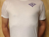 T-Shirt - Embroidered Logo - Mens photo 