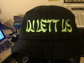 DJ LETTUS Hat photo 