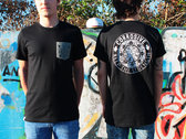 Corrosive T-Shirt `Keep The Strenght´ photo 