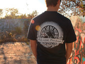 Corrosive T-Shirt `Our World, Our Bond´ photo 