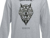 Corrosive `Wolf MMXIV´ photo 