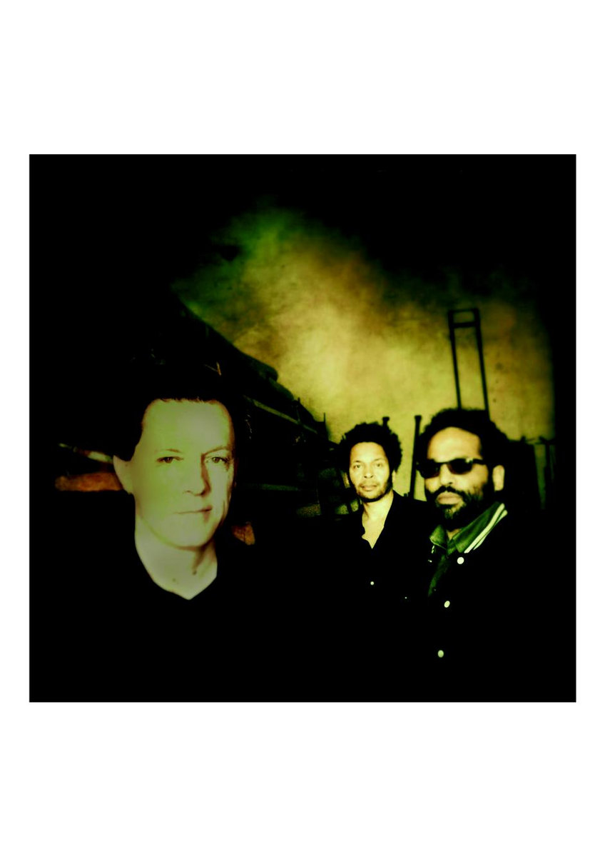 Music | Sweetback