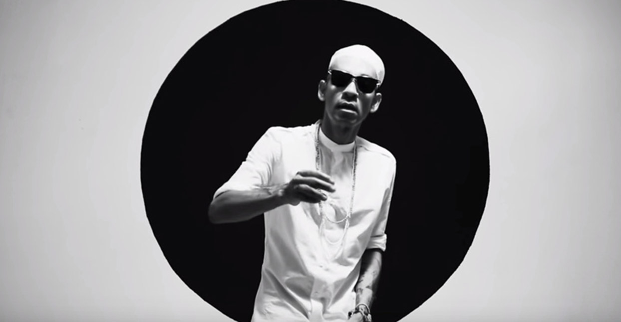 Meet ÌFÉ, Puerto Rico’s Spiritual DJ Wunderkind Bandcamp Daily