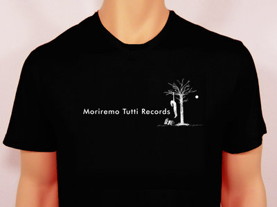 Moriremo Tutti Records - official T-shirt main photo