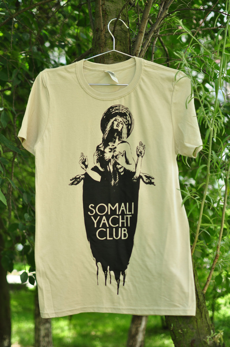 the sun somali yacht club