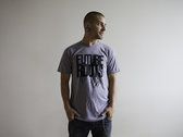 Future Roots T-Shirt [Mens/Grey] photo 