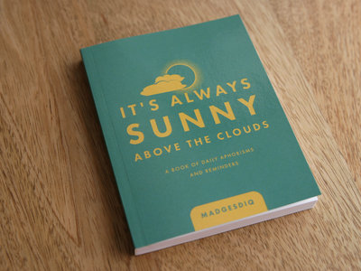 It's Always Sunny Above the Clouds main photo