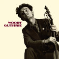 Woody Guthrie image