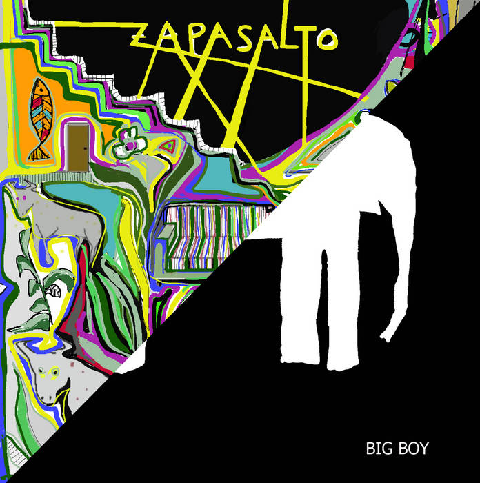 Music | Big Boy