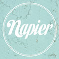 Napier image