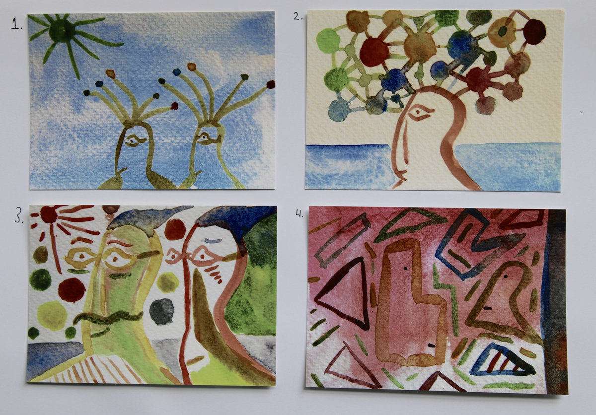 Non Verbal Communication Tom Rosenthal non verbal communication