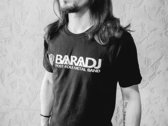 Baradj B&W T-Shirt photo 