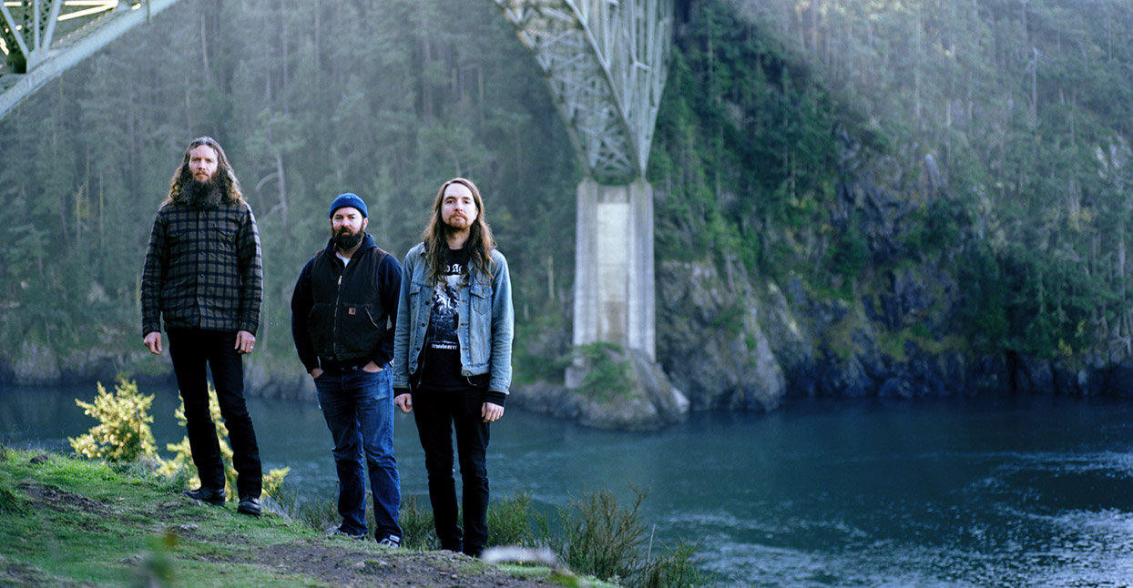 Sumac Expand and Explore on “What One Bandcamp Daily