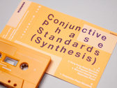 ANM024 Max Eilbacher – Conjunctive Phase Standards (Synthesis) Cassette photo 