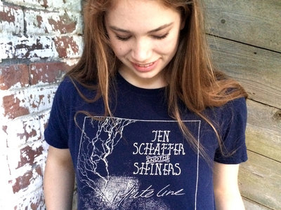 Shiners "Fate Line" T-shirt main photo