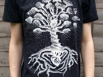 Tree Design T-shirt main photo