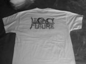LEGACY FUTURE t-shirt photo 