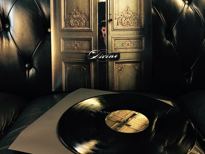 "Divine" EP Vinyl Edition main photo