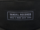 Vandal Records Black Cap photo 