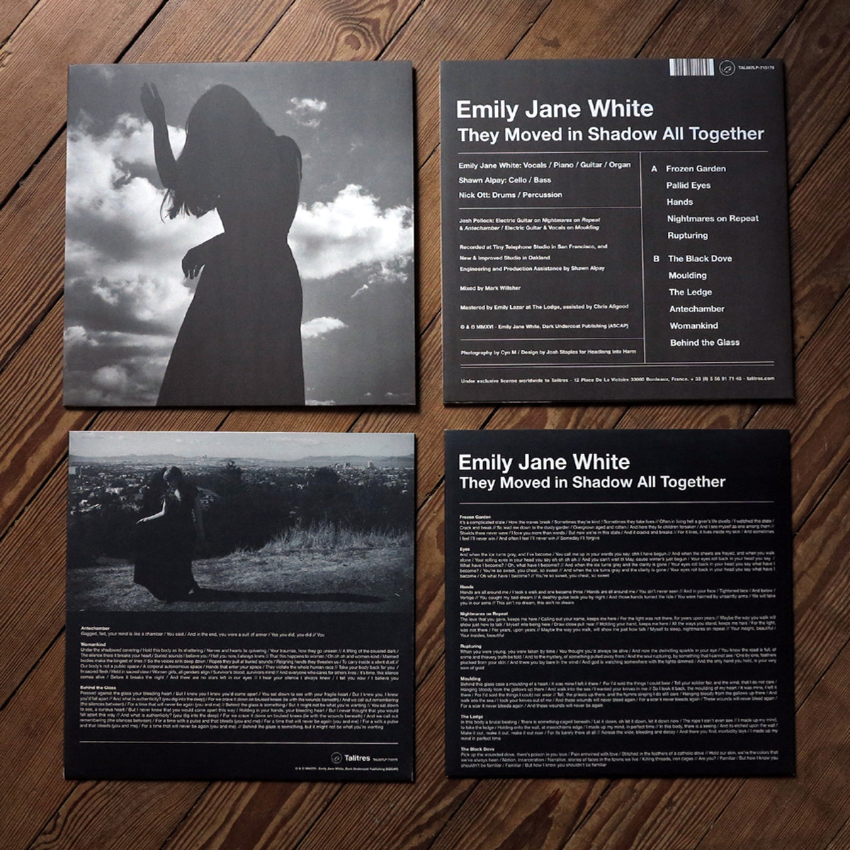 Bailey Spry images Jill Whitlow foto