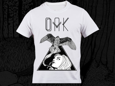 Oak Bird T-Shirt main photo