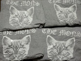 The Mons Cat shirt photo 