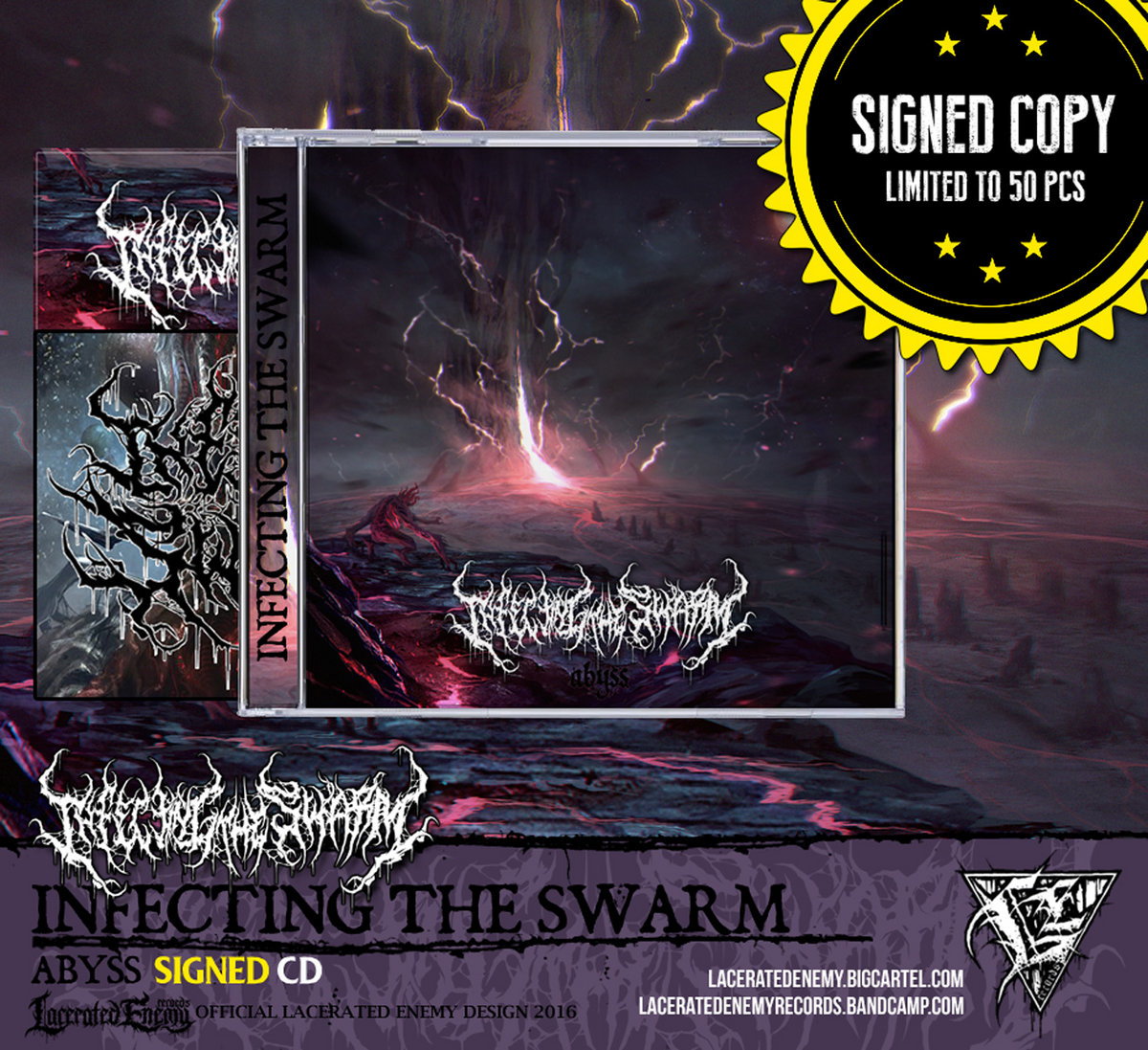アート・デザイン・音楽 The Extraordinary Creatures of the Abyss hq720.jpg?sqp=-