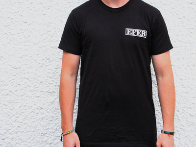 Black EFEB T-Shirt main photo