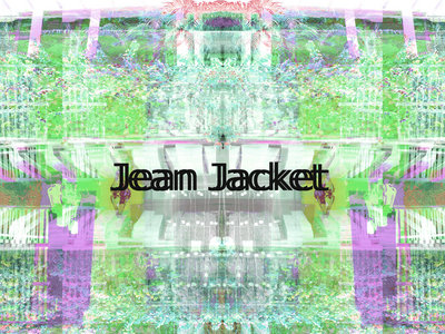 Jean Jacket Visual Album main photo