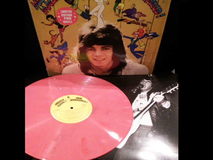 Mission Magic! | Rick Springfield