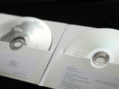 limited edition cd/dvd photo 
