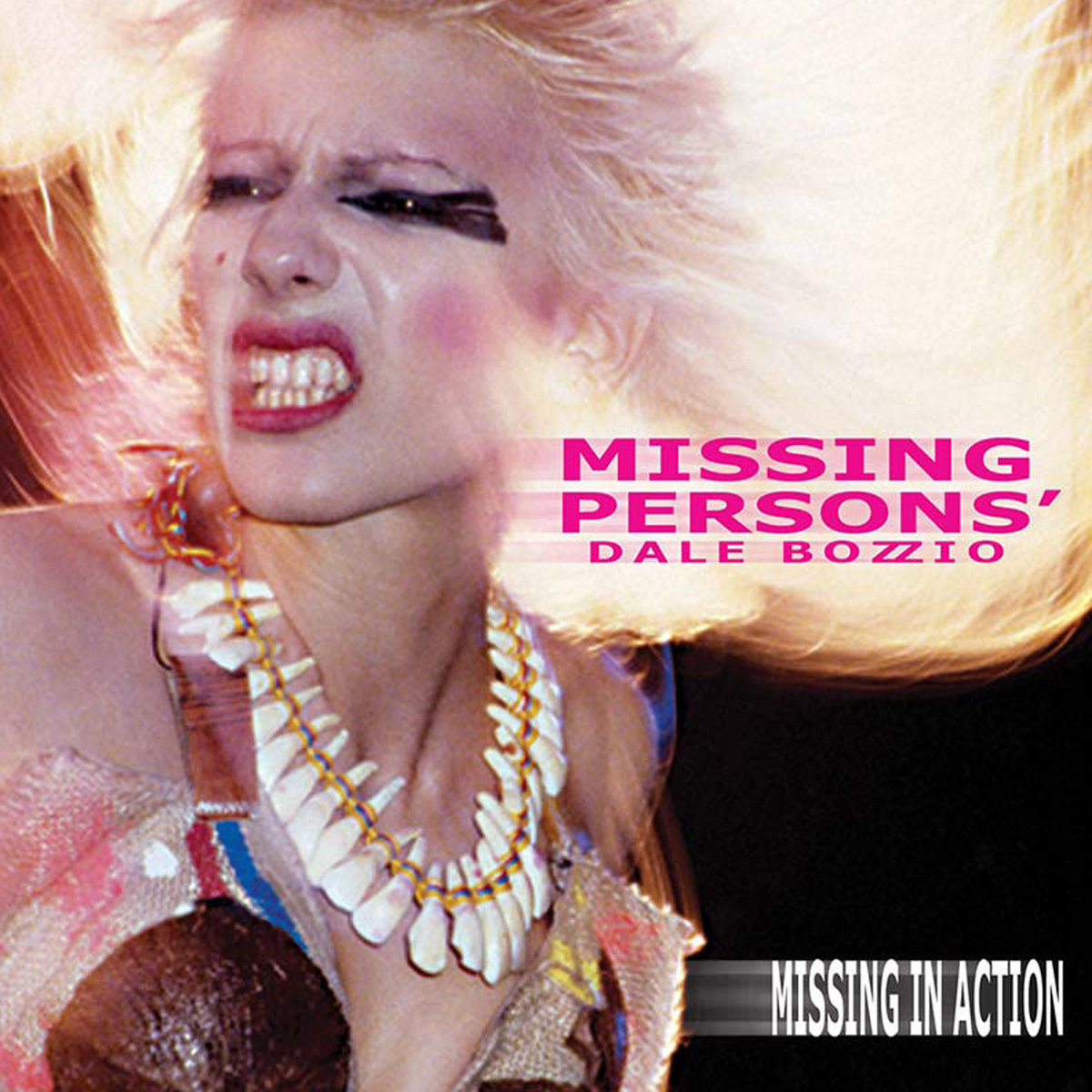 Music | Missing Persons