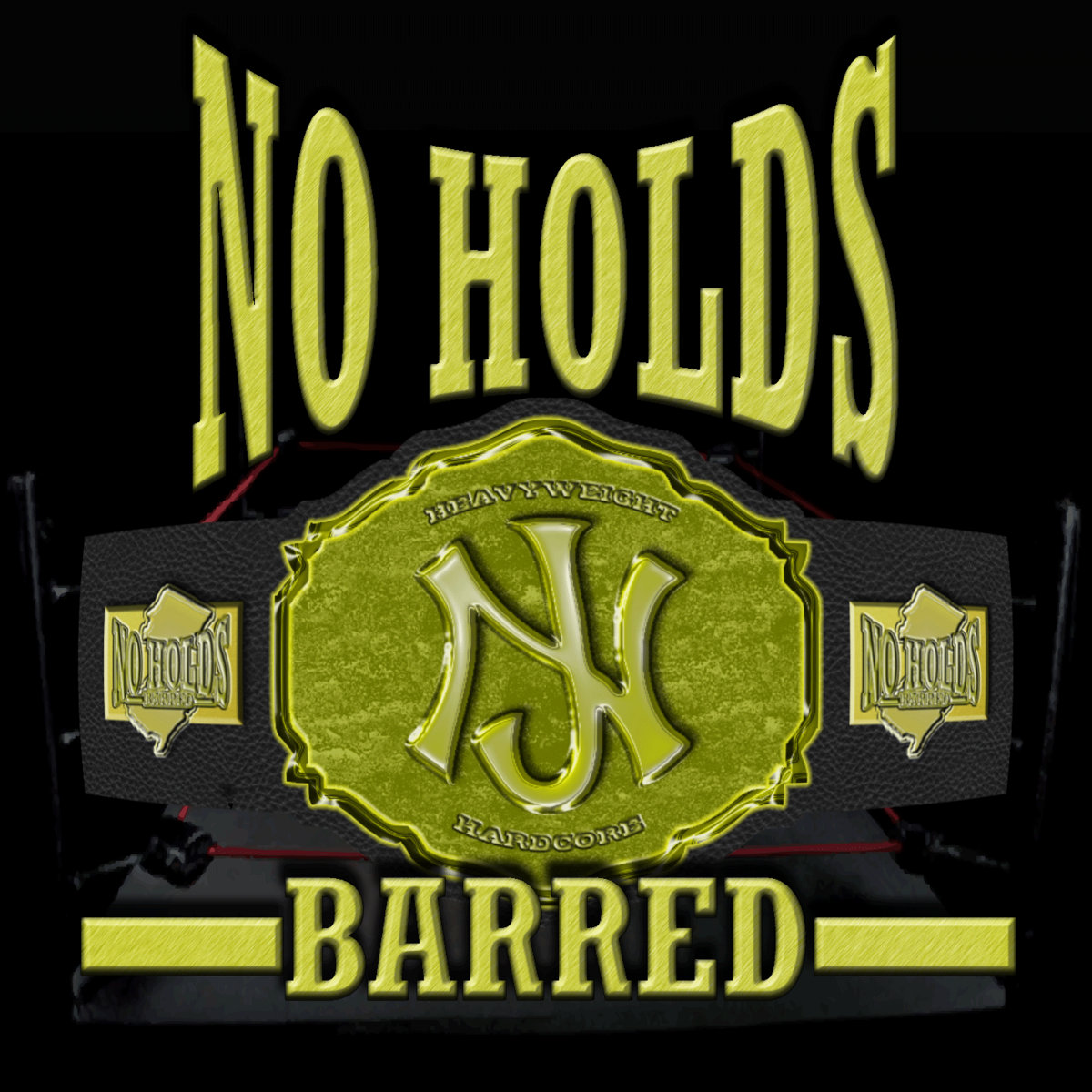 NO HOLDS BARRED – Simply Buckhead