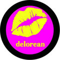 Delorean image
