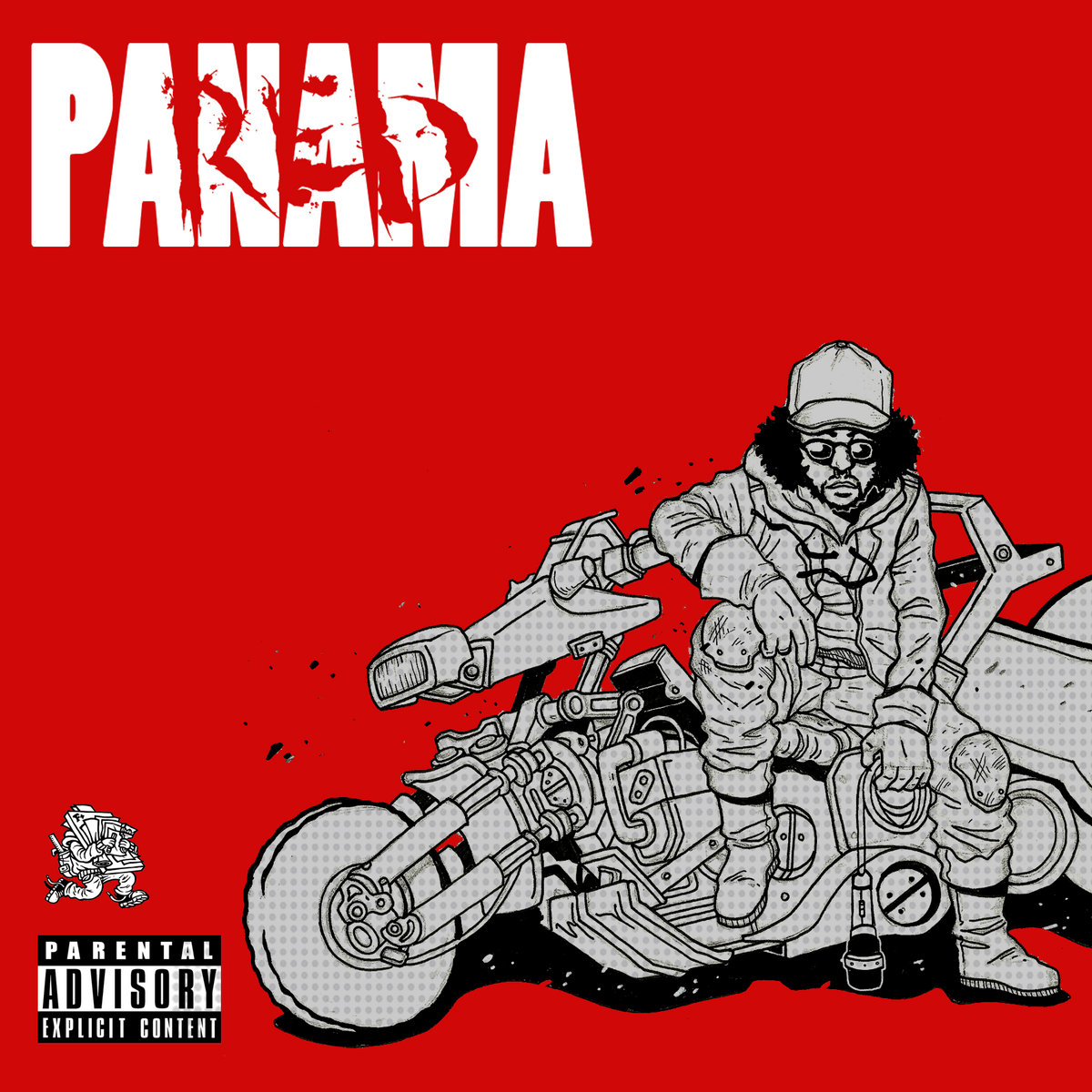 Universal Sound Portfolio Panama Red