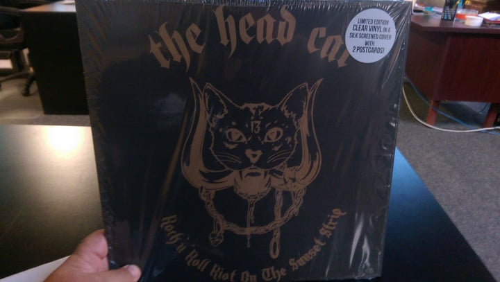 Rock n Roll Riot on the Sunset Strip (Live) | Motörhead