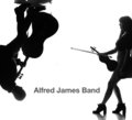 Alfred James Band image