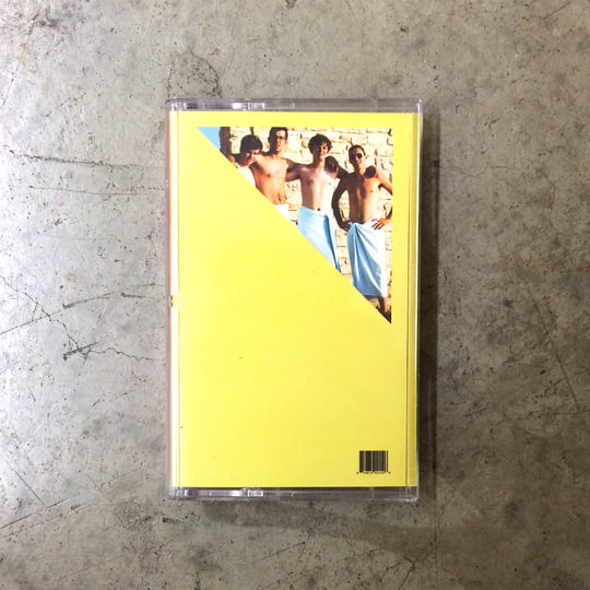 IV | BADBADNOTGOOD