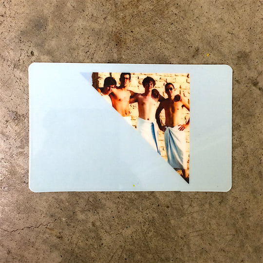 BadBadNotGood　IV　レコード　LP s-l400.jpg