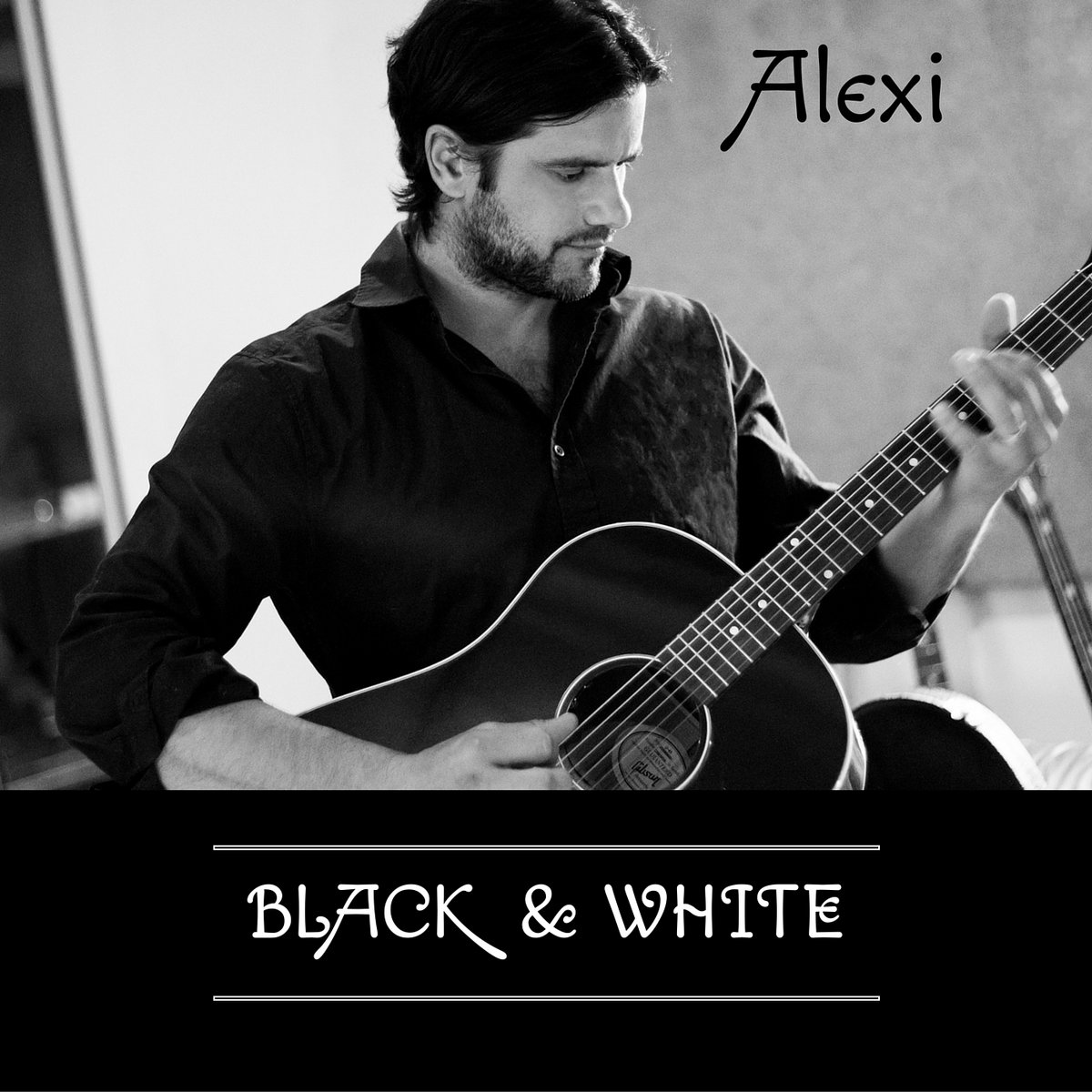 Alex Emusic Alexi EP | Alexi