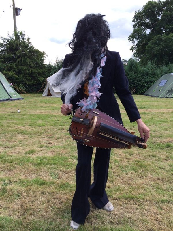 Panic at the Café Andy Cutting and Nigel Eaton Nigel Eaton