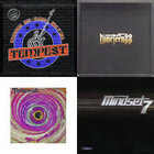 A Tribute to the Past (Reissue) | Treasure Seeker | Ulterium Records