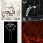 Sfu042 The Rival Mob Hardcore For Hardcore Six Feet Under Records