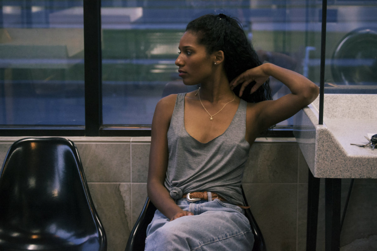 Oceanography (Single) | Sydney Lee