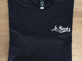 LeBucks Signature Series Embroided Tall Tee photo 