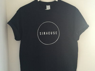 SIRACUSE Logo T-Shirt main photo