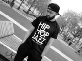 Hip Hop Jazz T-shirt photo 